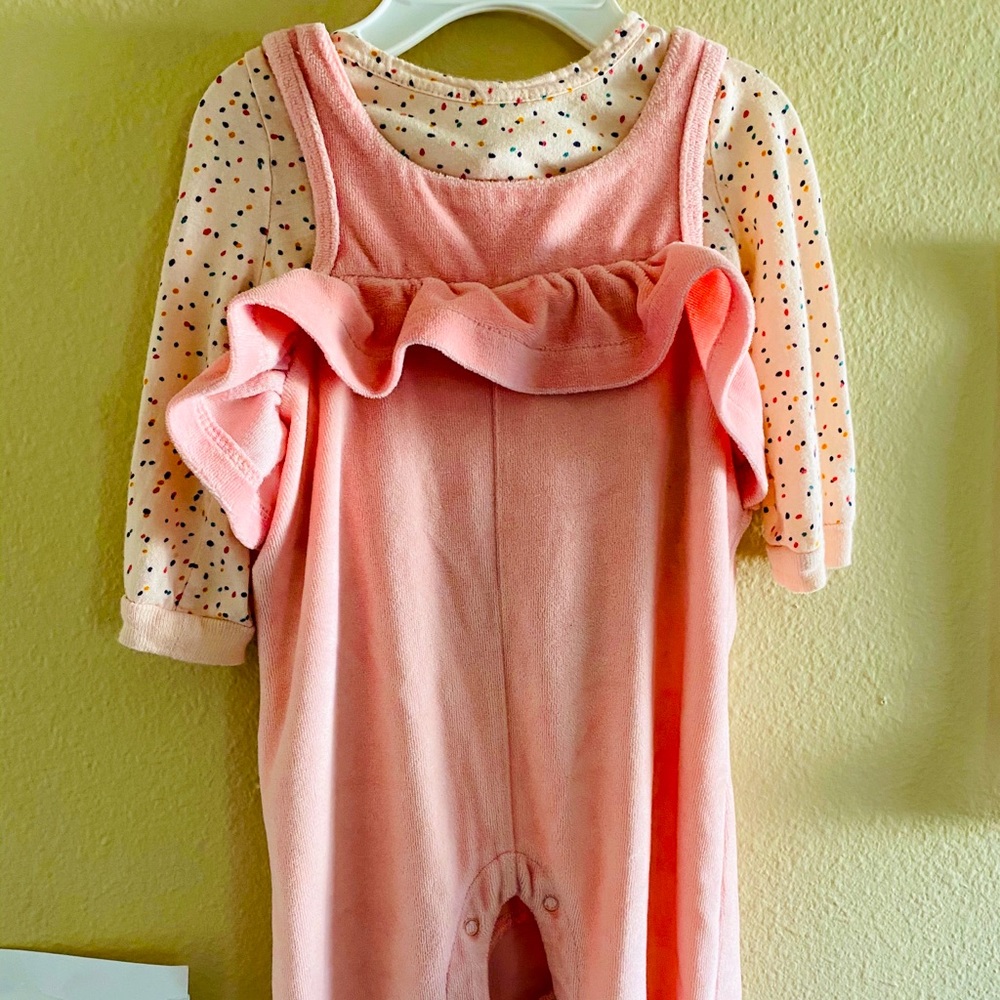 splendid 6-9month baby sets